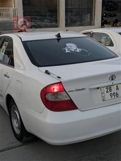 تويوتا كامري